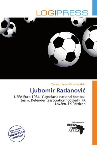 Ljubomir Radanovi¿