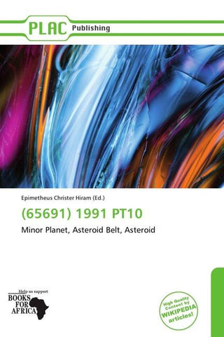 (65691) 1991 PT10