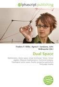 Dual Space