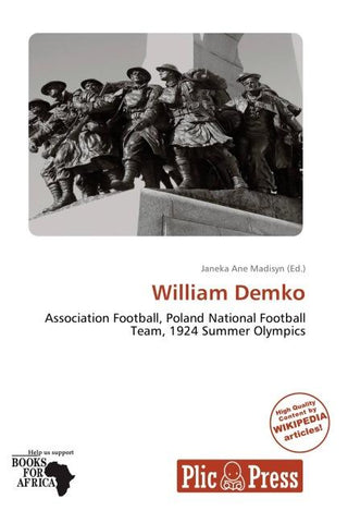 William Demko