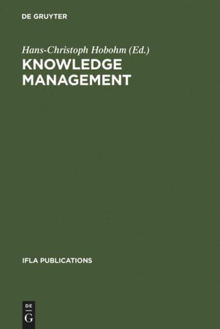 Knowledge Management