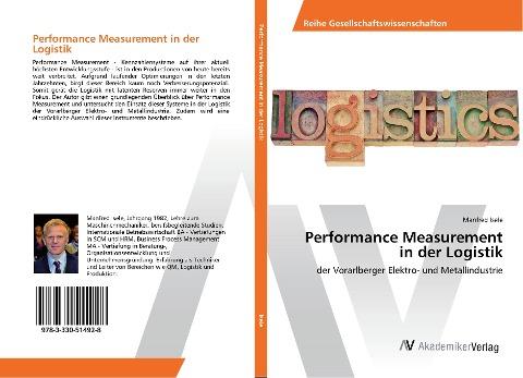 Performance Measurement in der Logistik