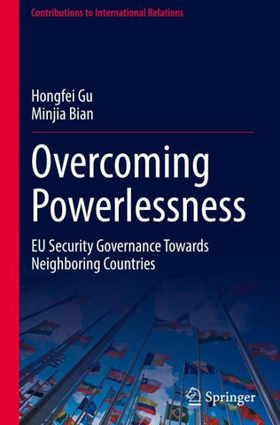 Overcoming Powerlessness