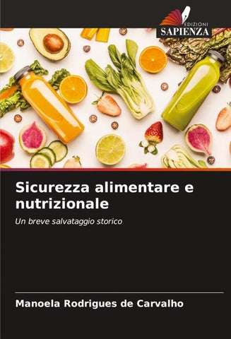 Sicurezza alimentare e nutrizionale