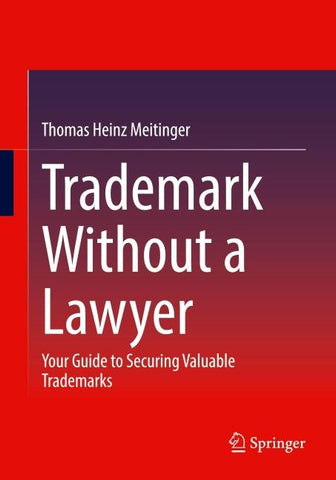 Trademark Without a Lawyer