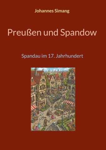 Preußen und Spandow