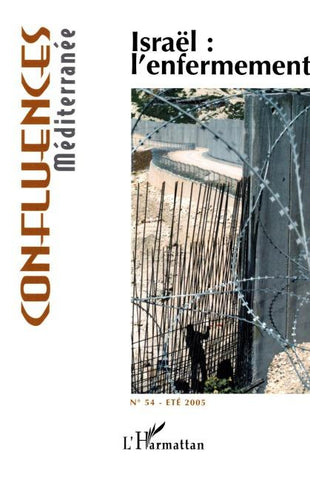Israël : l'enfermement