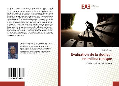 Evaluation de la douleur en milieu clinique