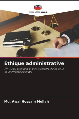 Éthique administrative