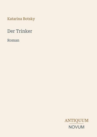 Der Trinker