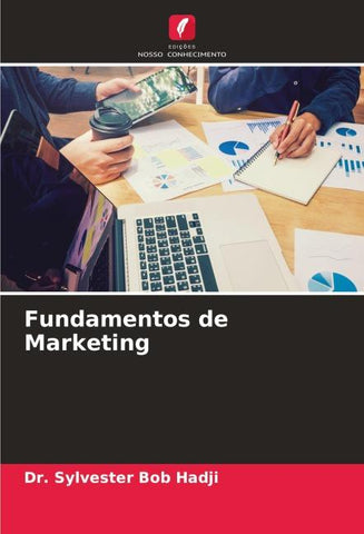 Fundamentos de Marketing