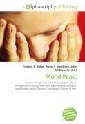 Moral Panic