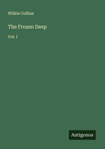 The Frozen Deep