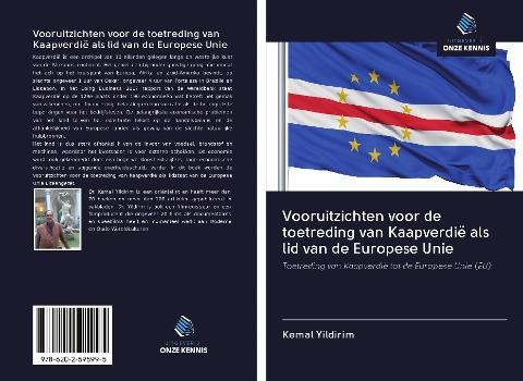 Vooruitzichten voor de toetreding van Kaapverdië als lid van de Europese Unie