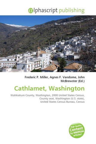 Cathlamet, Washington