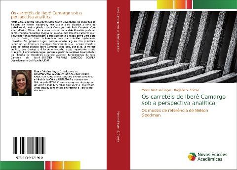 Os carretéis de Iberê Camargo sob a perspectiva analítica