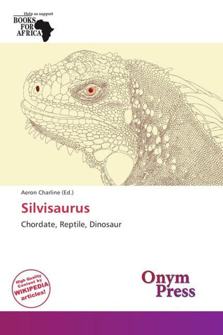 Silvisaurus