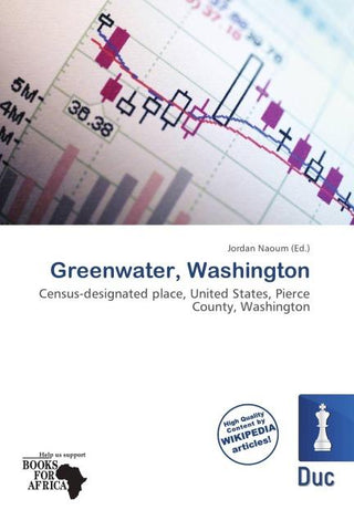 Greenwater, Washington