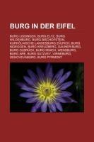 Burg in der Eifel