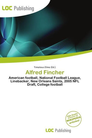 Alfred Fincher