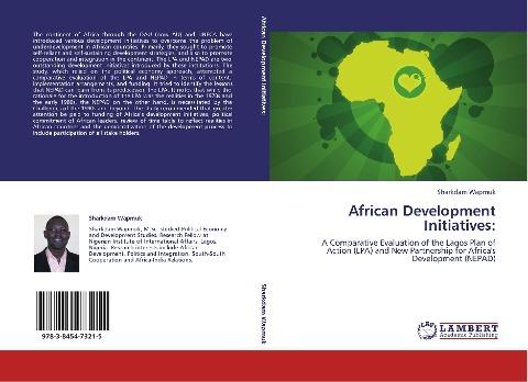 African Development Initiatives: