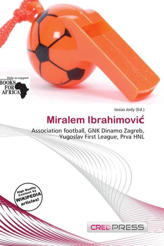 Miralem Ibrahimovi¿