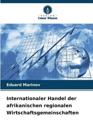 Internationaler Handel der afrikanischen regionalen Wirtschaftsgemeinschaften