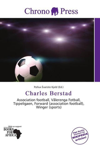 Charles Berstad