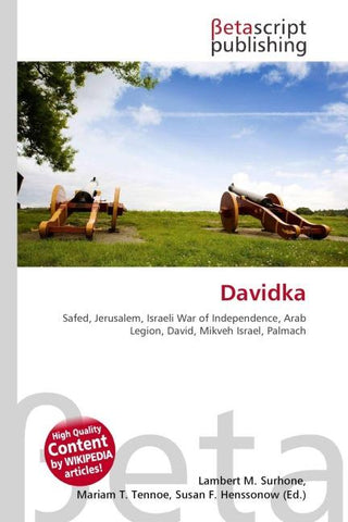 Davidka