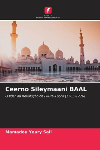 Ceerno Sileymaani BAAL