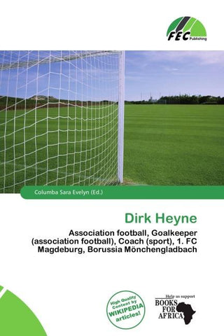 Dirk Heyne