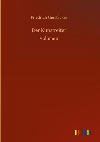 Der Kunstreiter