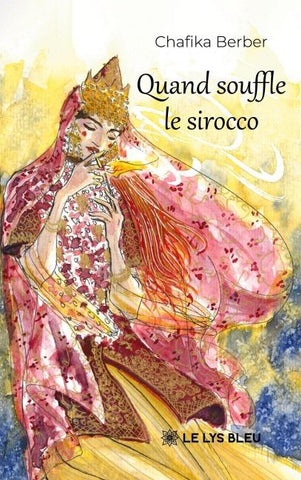Quand souffle le sirocco