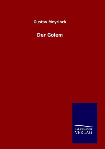 Der Golem