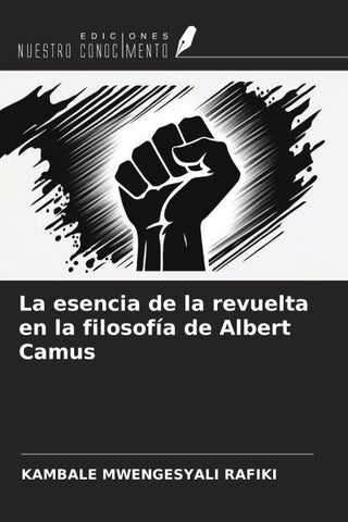 La esencia de la revuelta en la filosofía de Albert Camus