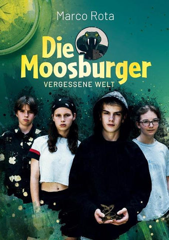 Die Moosburger