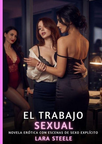 El Trabajo Sexual
