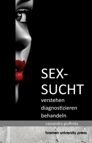 Sexsucht
