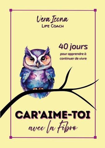 Car'Aime-Toi avec la Fibro