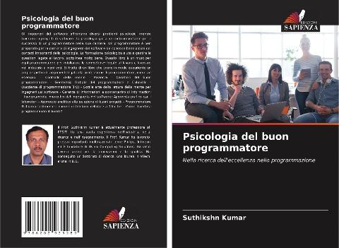 Psicologia del buon programmatore