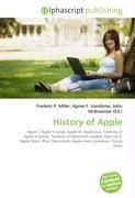 History of Apple