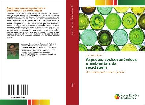 Aspectos socioeconômicos e ambientais da reciclagem