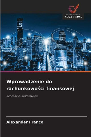 Wprowadzenie do rachunkowo¿ci finansowej