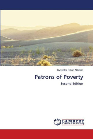 Patrons of Poverty