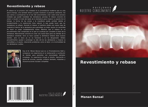 Revestimiento y rebase