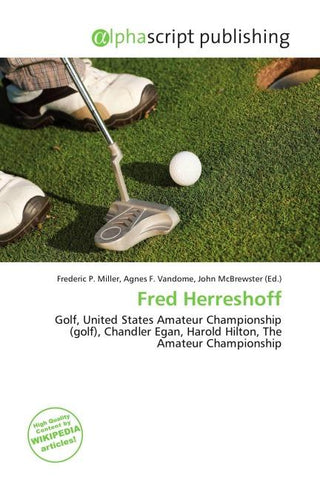 Fred Herreshoff