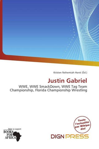 Justin Gabriel