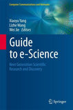 Guide to e-Science
