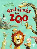 Im Zoo wird nicht geflunkert!