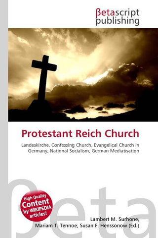 Protestant Reich Church